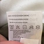 Fox Racing  Women's Boundary Cuffed Sleeve Top Size Medium Photo 10