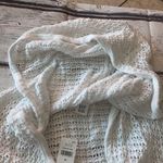 Gap WHITE CROCHET CARDIGAN Photo 5
