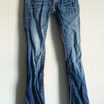 Rock Revival Alivia Boot Stretch Jean 26 Photo 0