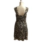 Bisou Bisou  Leopard print dress Photo 2