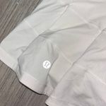Lululemon White  Skirt Tennis Skort Pleated Photo 1