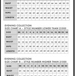 La Femme purple sequin dress Photo 4