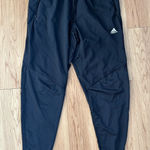 Adidas  Running Joggers Black Photo 0
