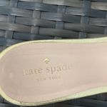 Kate Spade  sandal size 8 1/2 Photo 3