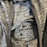Nike  Mock Neck Hoodie Photo 1