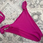 Abercrombie & Fitch Pink Bikini Photo 3