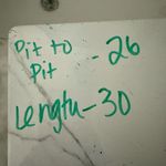 Celebrity Pink Women’s XL Black Faux Leather Shacket Shirt New Photo 5