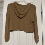 Style Rack Cropped Sweater Photo 1