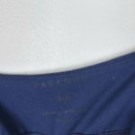 Paragon  Deep Blue Sports bra s M Photo 3
