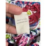 Printfresh A Shell of a Good Time Pajama Set Crabs Seafood Womans 1X Photo 7