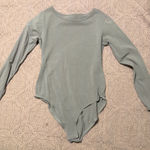 Amazon Natural Uniform  Grey Body Suit Photo 0