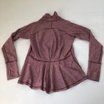 Lululemon  Warm Your Core Long Sleeve, 4 Photo 3