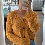 American Eagle Outfitters Knit Sweater Photo 0