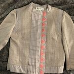 BCBGeneration BCBG crop jacket Photo 0