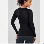 Fabletics  Musetta Seamless Long Sleeve Top M Photo 6