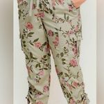 Lane Bryant 2 Piece Outfit-Utility Jacket/Crop Pant Photo 9