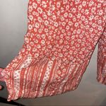 Anthropologie Lost + Wander Bottoms | Womens Suns Out Culottes Coral Photo 9