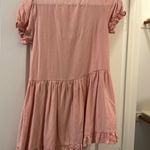 Impeccable Pig pink dress Photo 1