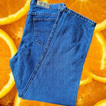 Lee Riders Blue Jeans Size 16 M Photo 0