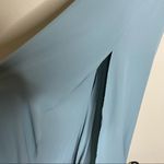 Show Me Your Mumu  Hacienda Maxi Dress in Silver Sage Photo 11