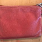 Coach Wristlet Coral Photo 1