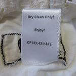 Nightcap NWT Dixie Lace Sheer Cutout Maxi in White Stretch Dress 3 / M $495 Photo 4