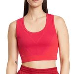 Maje Touchy Crop Tank Photo 64