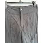 AFRC Black Softshell Stretch Ski Snow Pants Women’s 4 Regular Outdoor Winter Photo 4