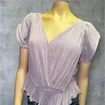 Arizona Jeans NWOT Arizona Jean Co. women’s top size L Photo 2