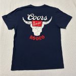 Coors  Banquet T-Shirt Photo 1