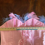 Barbie Swan Lake Costume Multiple Size L Photo 5