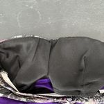 Body Central VTG 2000s S Small Dress Strapless Bodycon Empire Y2K Fairy Grunge Baddie USA Photo 7