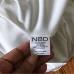 NBD  Don’t Stop Mini Dress Photo 7