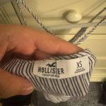 Hollister Striped Spaghetti Strap Dress Photo 2