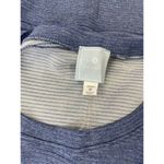 Dc Sunday Women's Blue Sweater Size 1X Photo 2