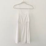 H&M Flowy Mini Dress Photo 5