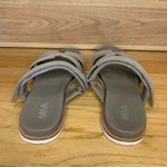 MIA  Women's Venezia Sandal in Taupe - Size 6.5 Photo 3