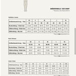 Annette Gortz Plaid Fringe Vest Black Size M Photo 9