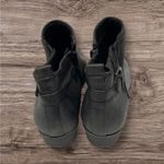 kim rogers Brand New  Women's Size 9M Prima Leather Ankle Booties Boots Photo 2