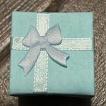 Kay Jewelers Citron Rose Gold 5 Carat Ring Rose Gold 925 With Diamonds Around Ring Size 5 Photo 3