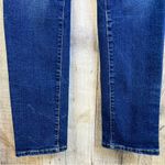 Aeropostale  Skinny Distressed Size 8 Regular Straight Leg Jeans w/5 Pock… Photo 3