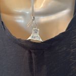 Z Supply  Eden Stripe tie dye dress XS Photo 8