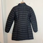 Patagonia - Fiona Parka Black Long Coat Puffer Winter Photo 4