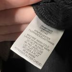 Saltwater Luxe  Metallic Bronze Button Down Long Sleeve XS Photo 5