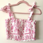 Pink Lily Matching Set Photo 2