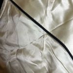 United States Equine Society Cream Jacket Size L /XL vintage White Size L Photo 6