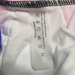 Bikinx  Swimsuit Sz M One Piece Surfing Bathing Front Mock Neck Colorblock Beach Photo 4