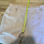 Topshop Beige Wide Leg Pant 12 Photo 3