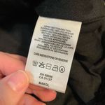 DKNYC Black Formal Long Sleeve Sheer Sequin Party Dress Photo 8