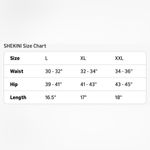 NEW High Waisted Swim Skirt Bathing Suit Bottoms
Drawstring Ruched Brief XL Blue Photo 2